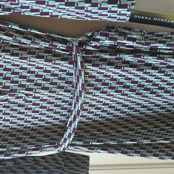 Donna Morgan Dress - Picture 4 of 8